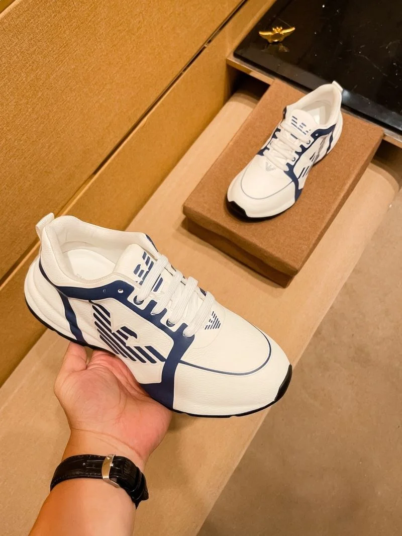 Armani Shoes Tailored 15311
