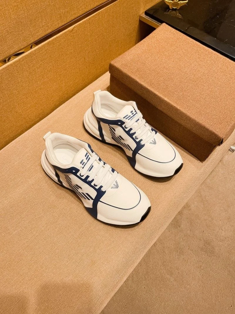 Armani Shoes Tailored 15311
