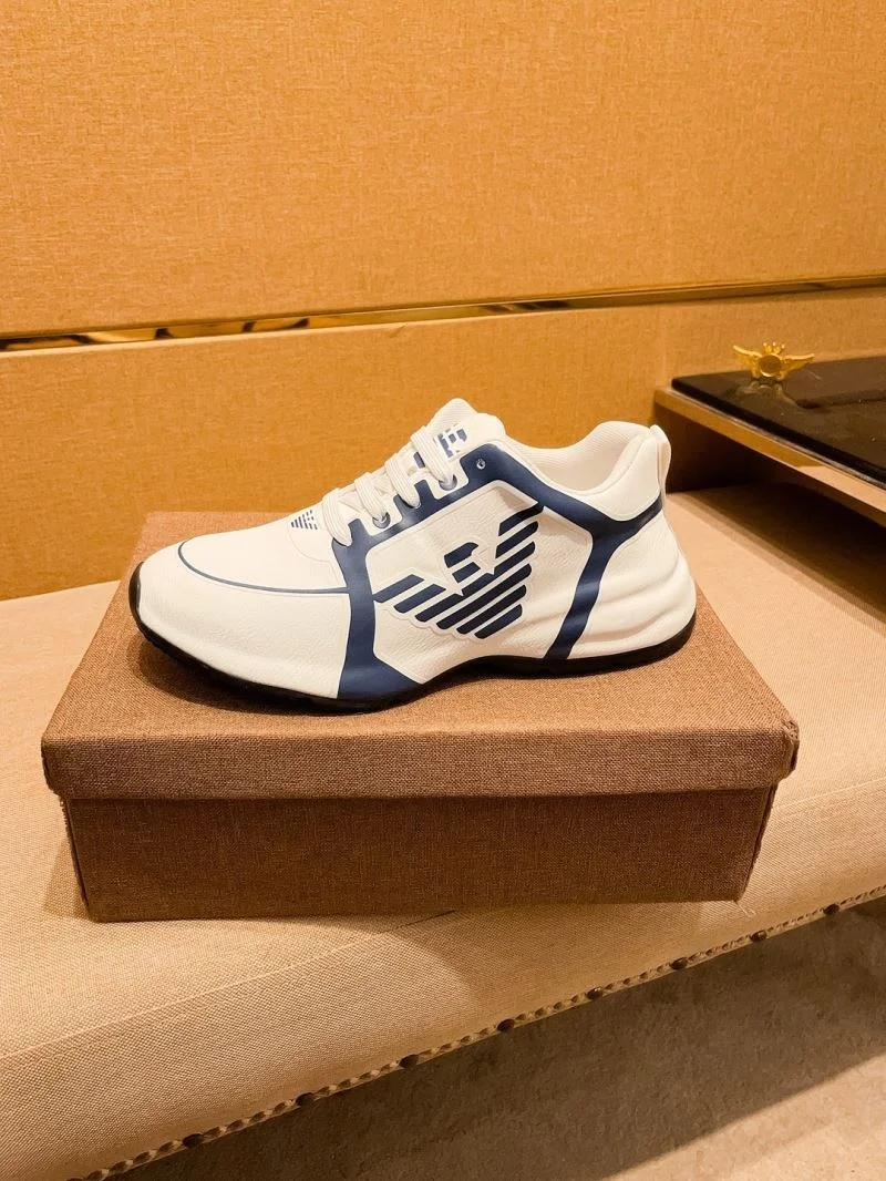 Armani Shoes Tailored 15311