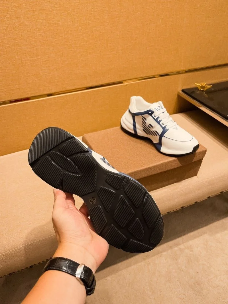 Armani Shoes Tailored 15311