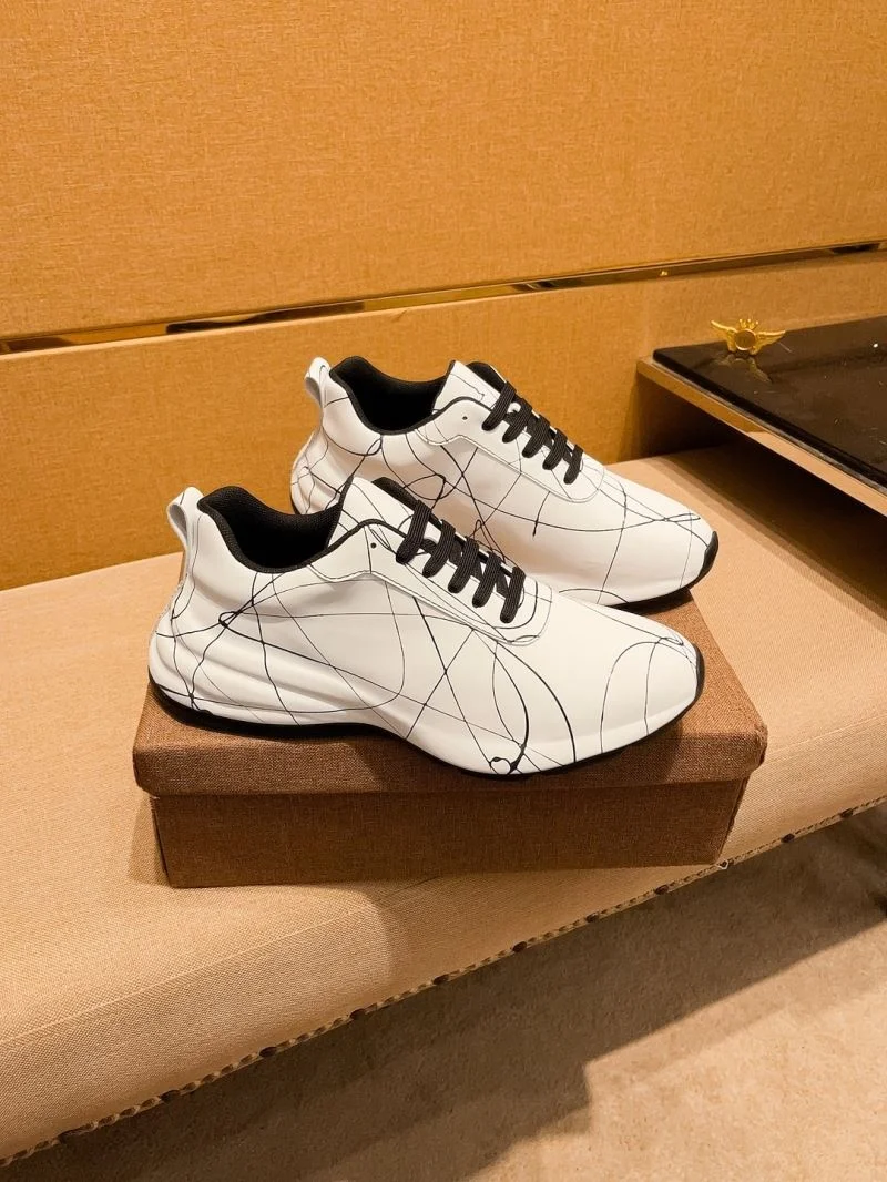 Functional Armani Shoes 15240