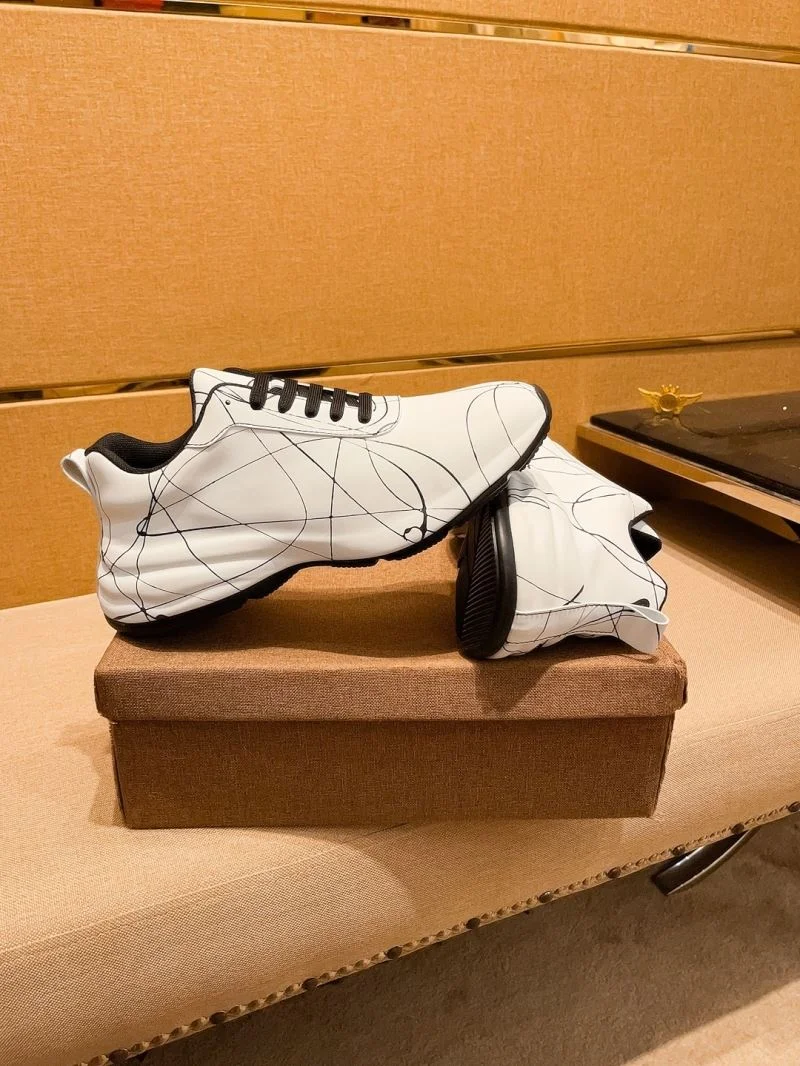 Functional Armani Shoes 15240