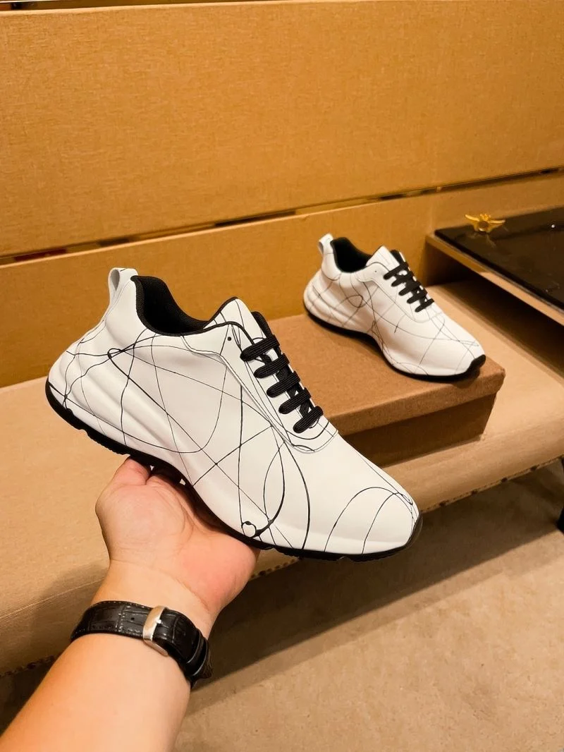 Functional Armani Shoes 15240