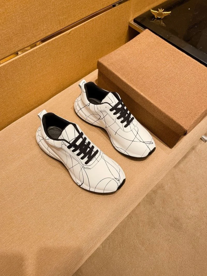 Functional Armani Shoes 15240