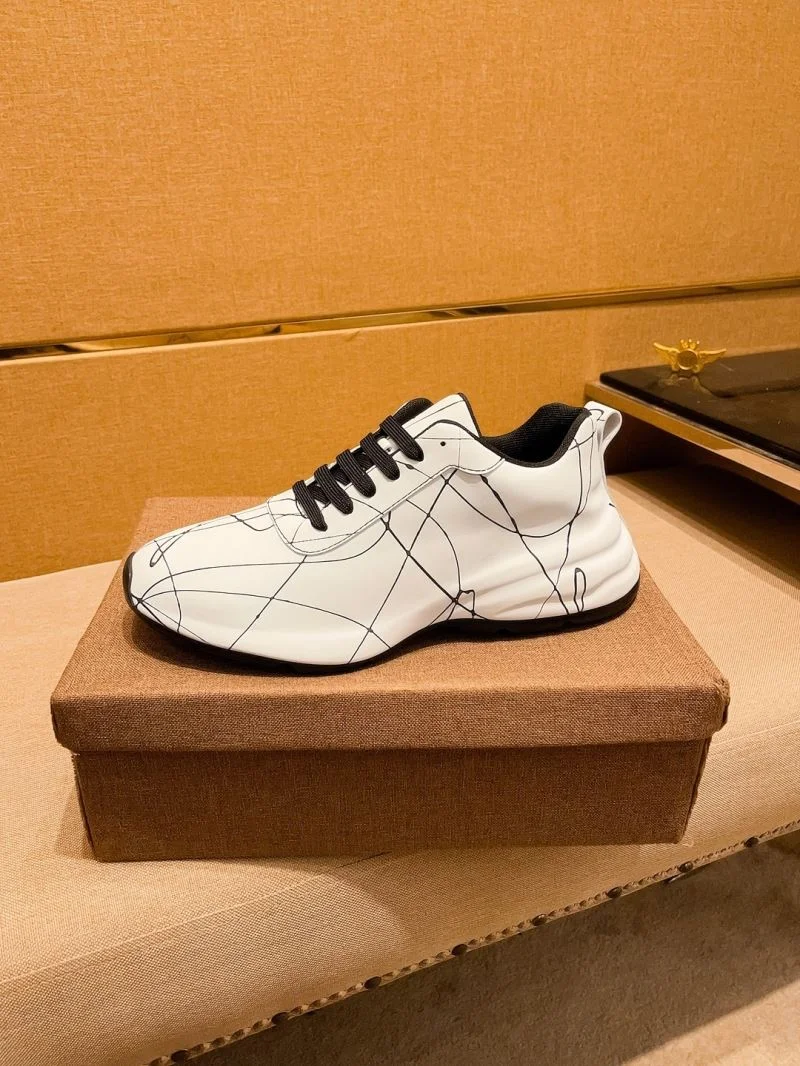 Functional Armani Shoes 15240