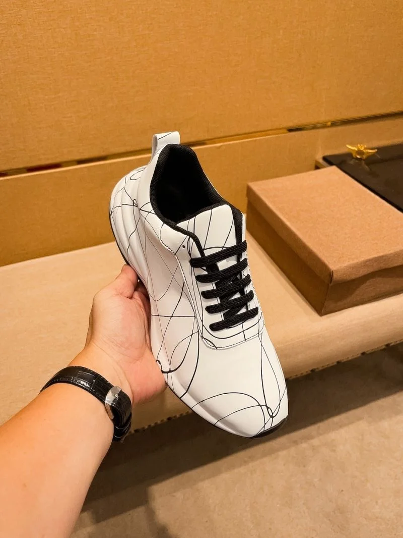 Functional Armani Shoes 15240