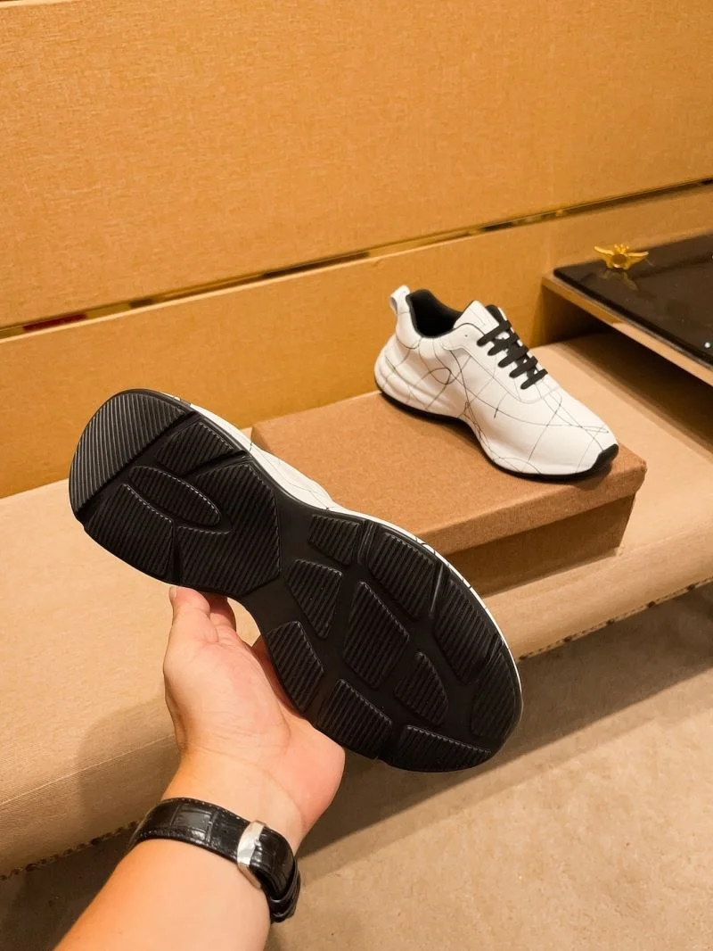 Functional Armani Shoes 15240