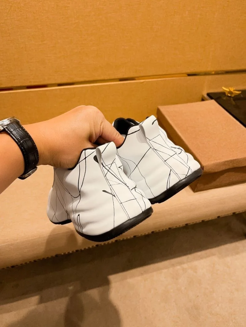 Functional Armani Shoes 15240
