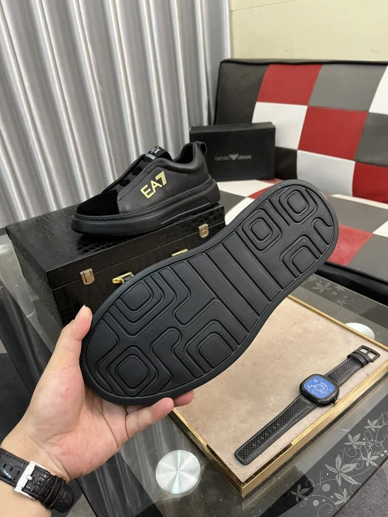TravelReady Armani Shoes 15253