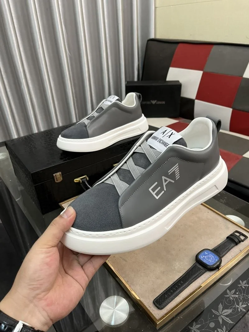 Elegant Armani Shoes 15241