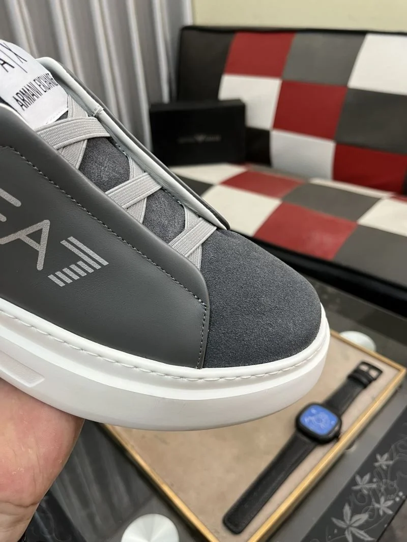 Elegant Armani Shoes 15241