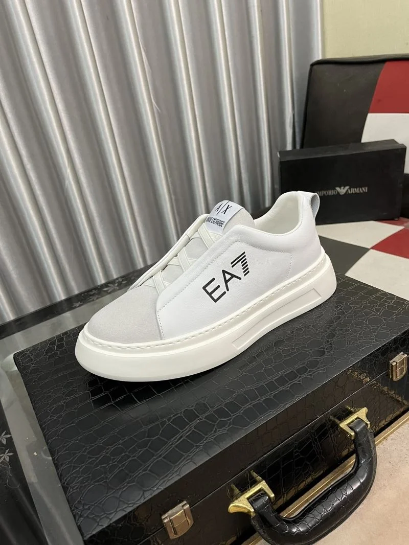 TravelReady Armani Shoes 15229