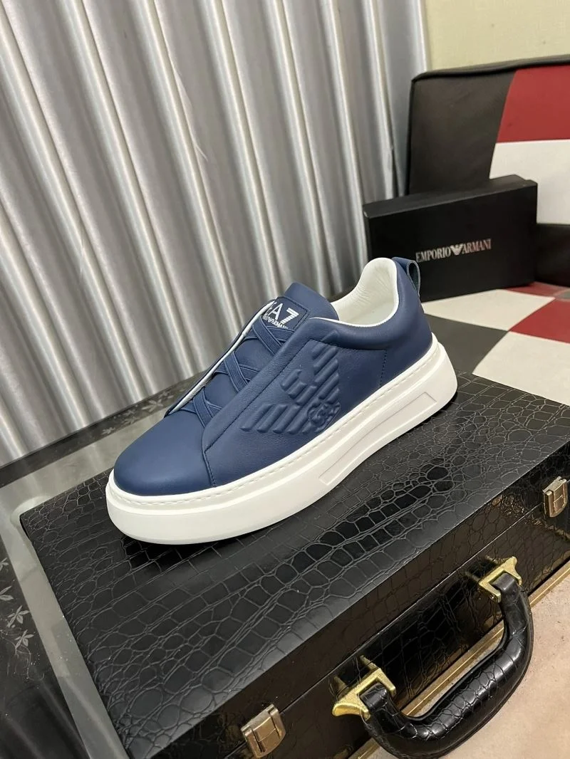 Armani Shoes Timeless 15238