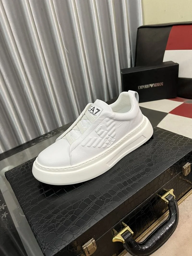 FastDry Armani Shoes 15223