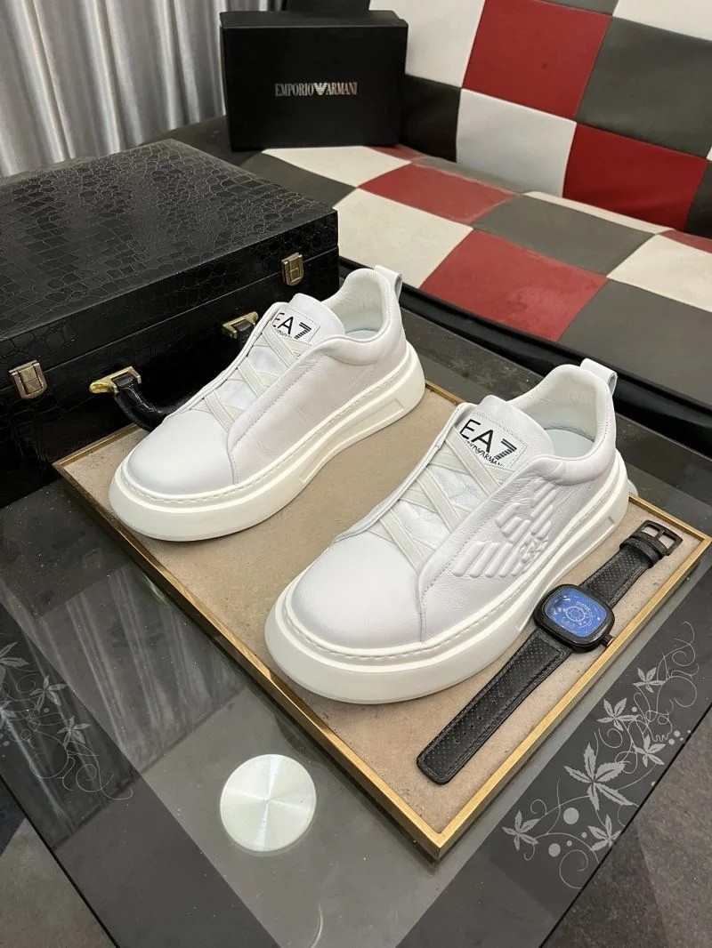 FastDry Armani Shoes 15223