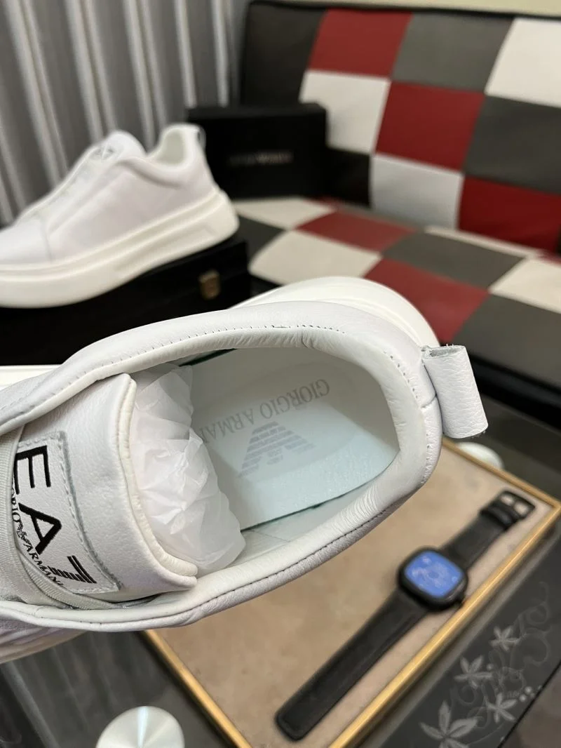 FastDry Armani Shoes 15223