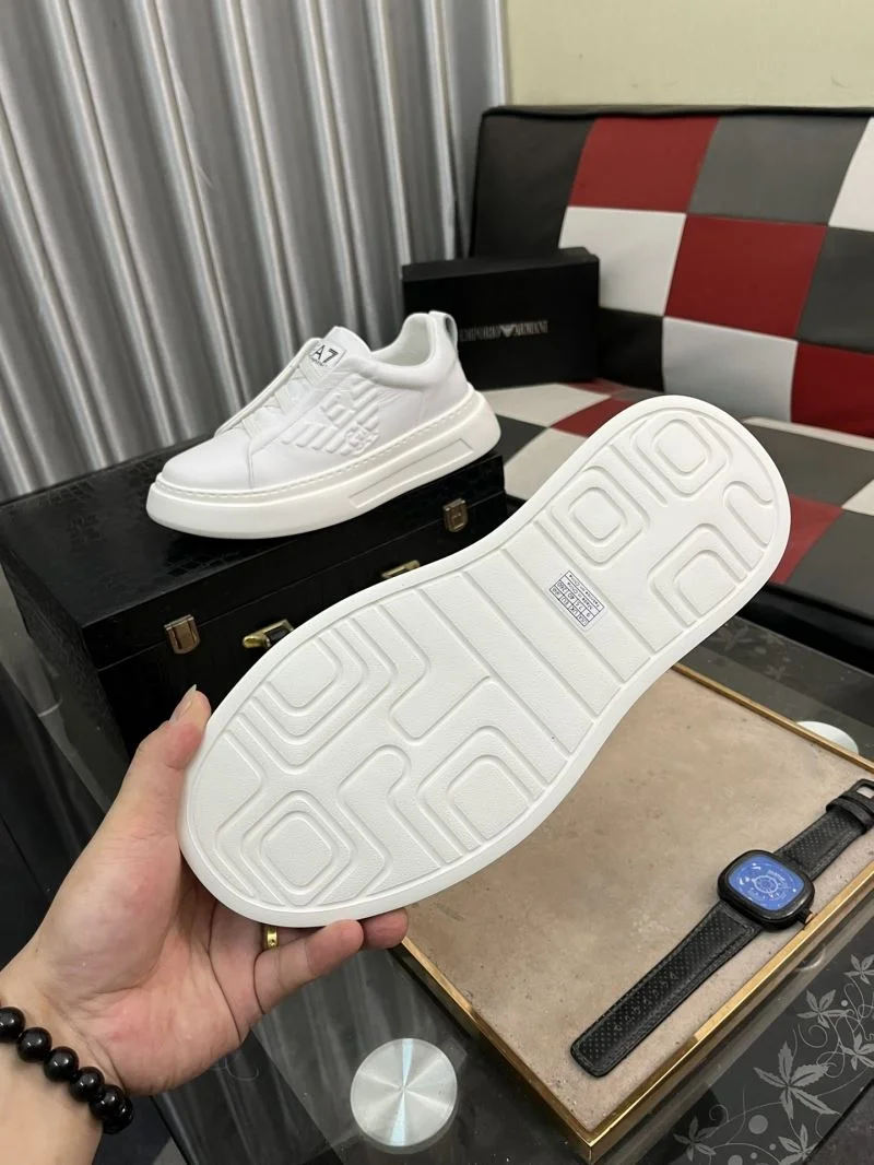 FastDry Armani Shoes 15223