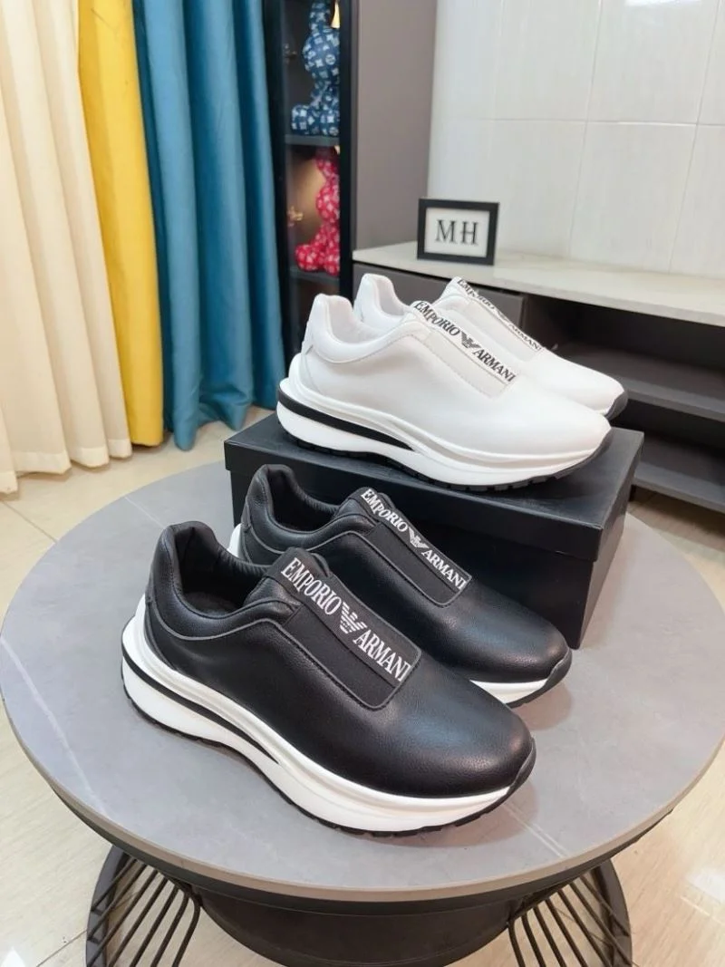 Armani Shoes BestValue 15232
