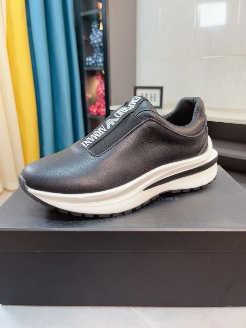 Armani Shoes BestValue 15232