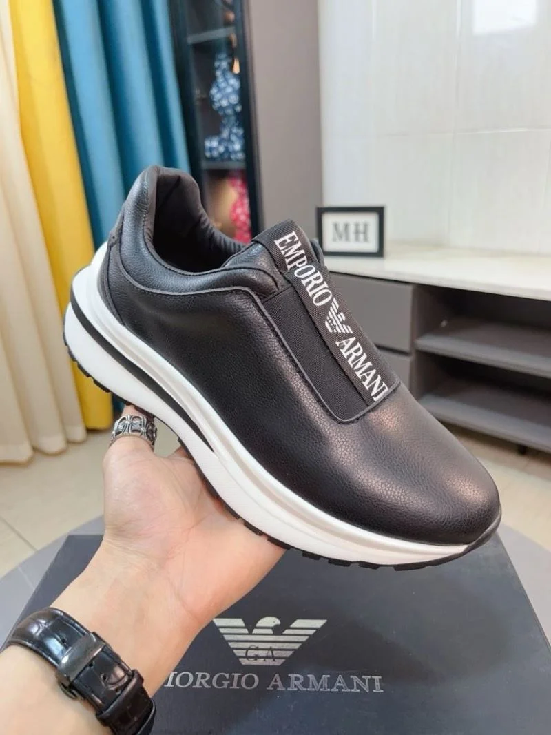 Armani Shoes BestValue 15232