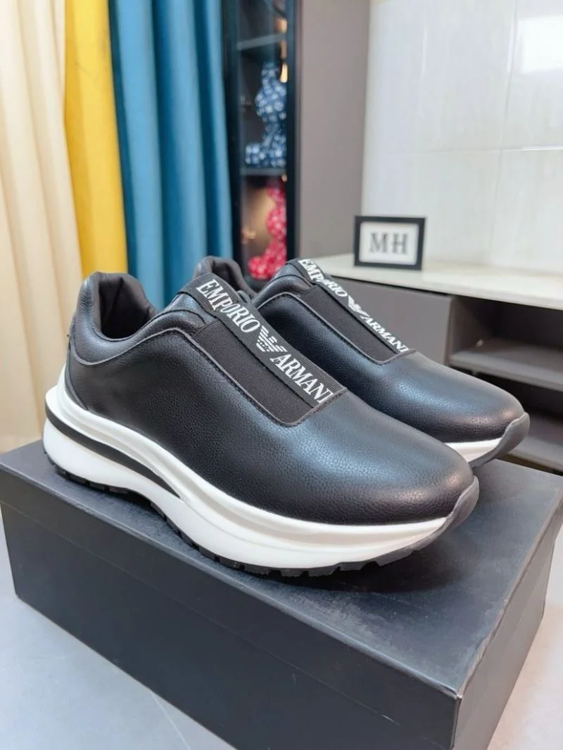 Armani Shoes BestValue 15232