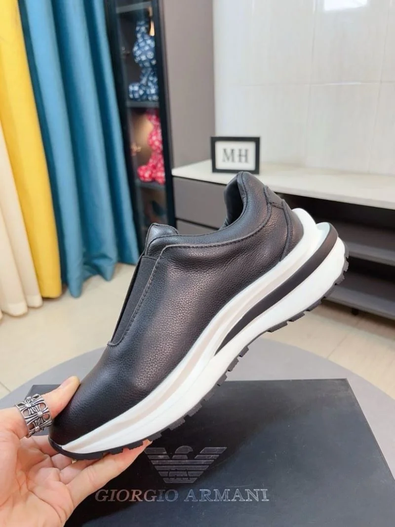Armani Shoes BestValue 15232