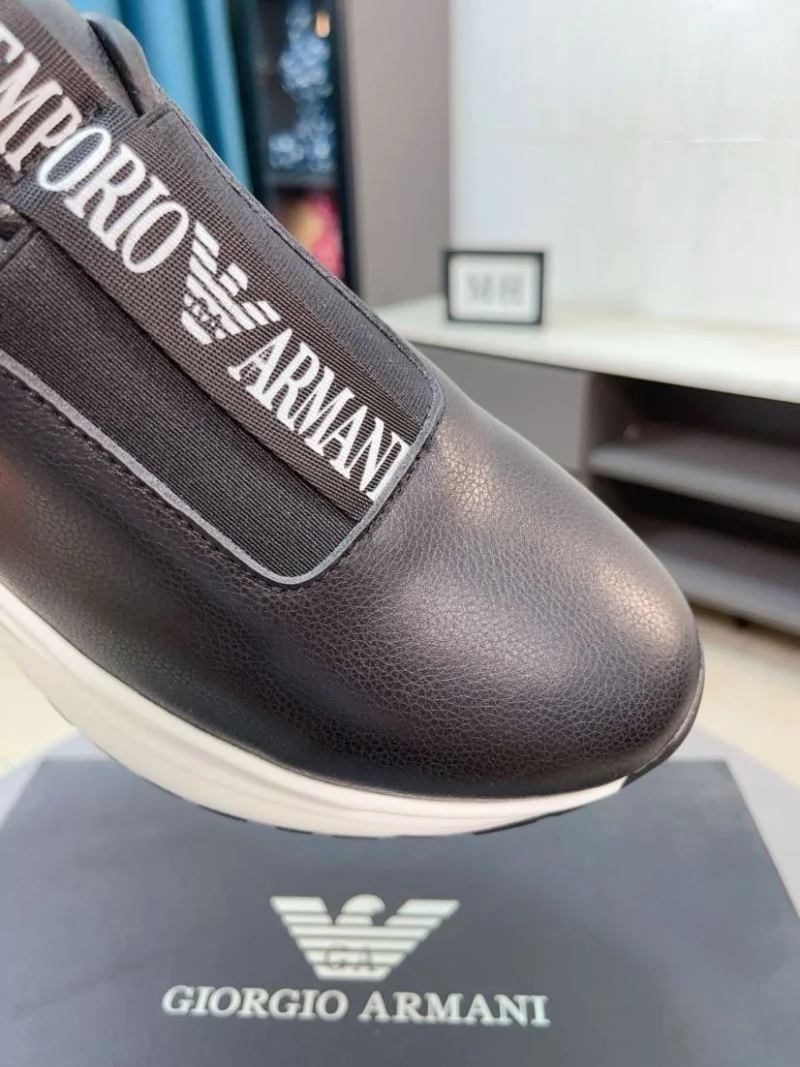 Armani Shoes BestValue 15232