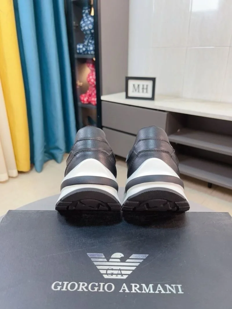 Armani Shoes BestValue 15232