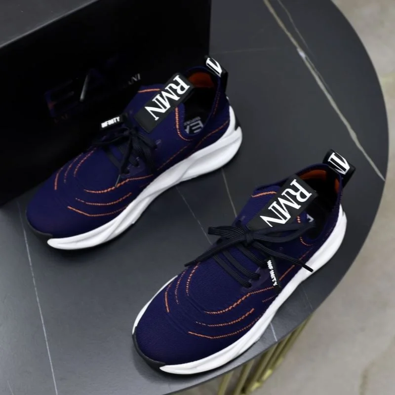 Seasonal Armani Shoes 15235