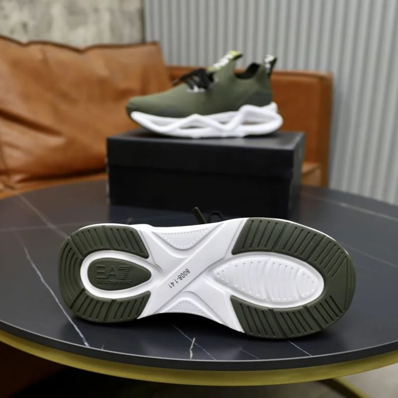 Timeless Armani Shoes 15237