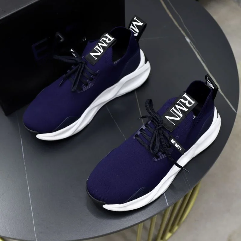 Durable Armani Shoes 15252