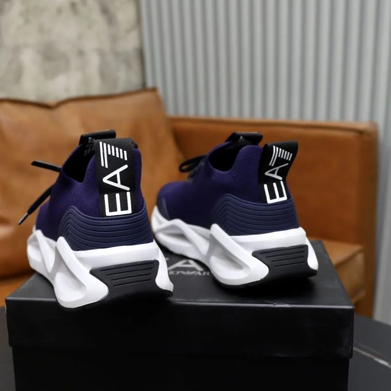 Durable Armani Shoes 15252