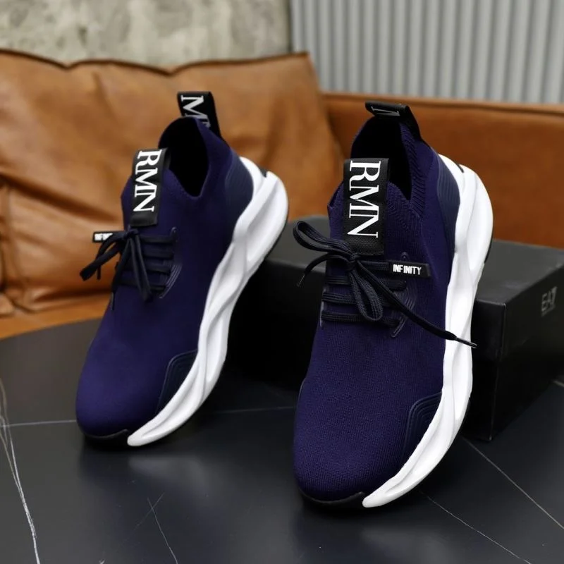 Durable Armani Shoes 15252