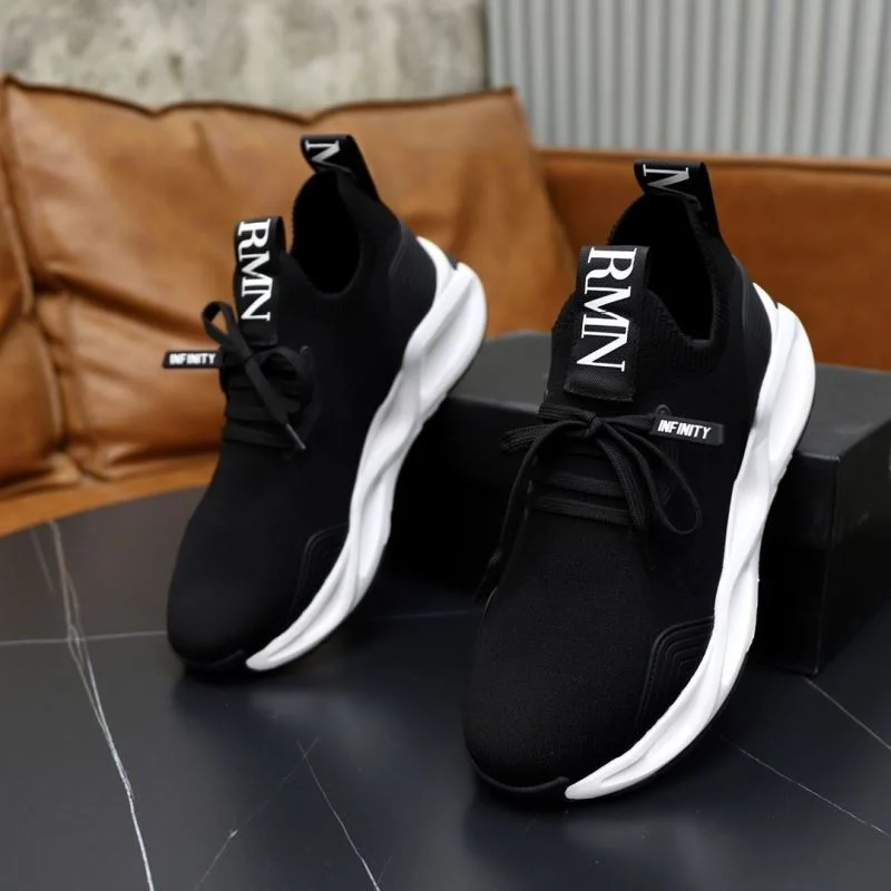 ComfortFit Armani Shoes 15221