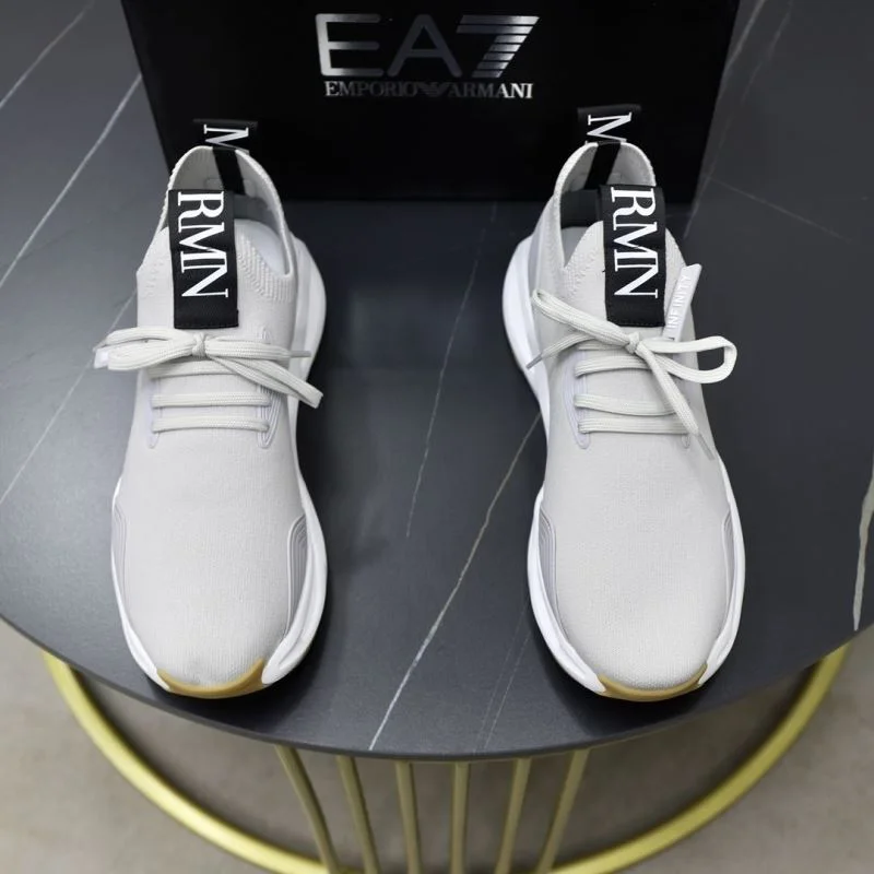 Trendsetting Armani Shoes 15231