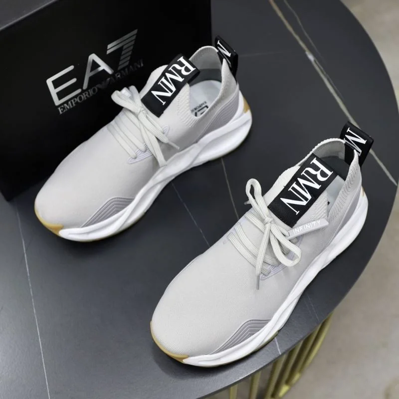 Trendsetting Armani Shoes 15231