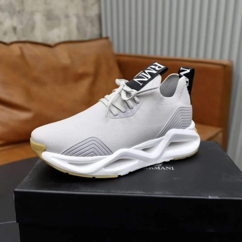 Trendsetting Armani Shoes 15231