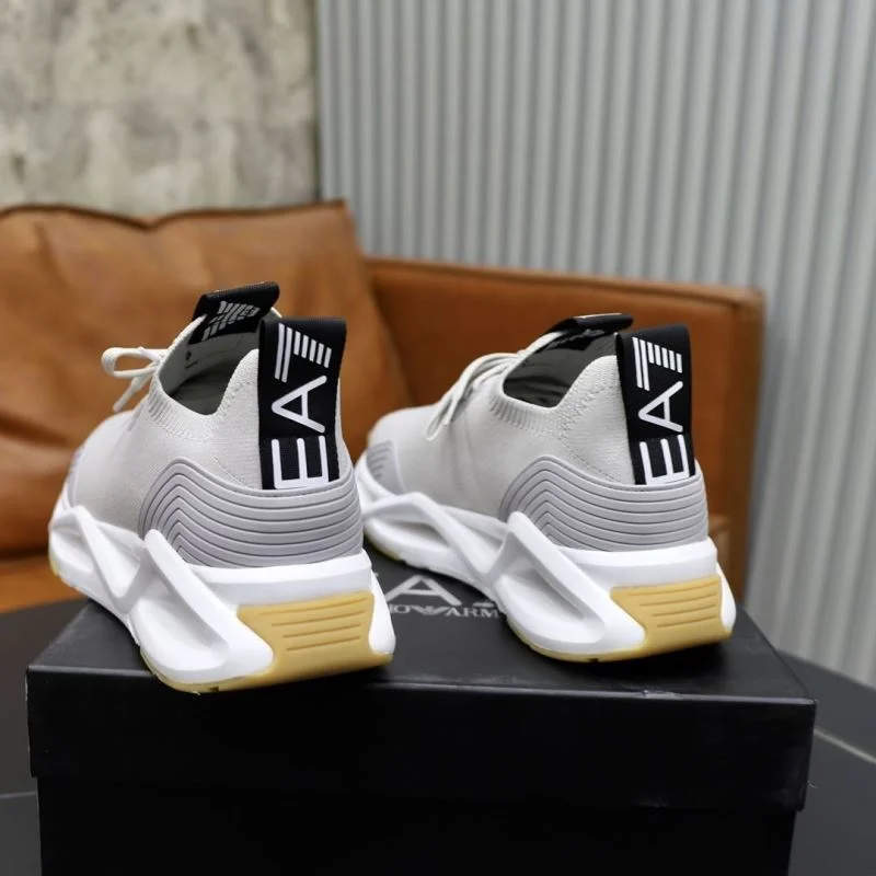 Trendsetting Armani Shoes 15231