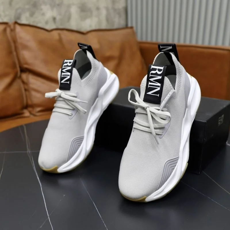 Trendsetting Armani Shoes 15231