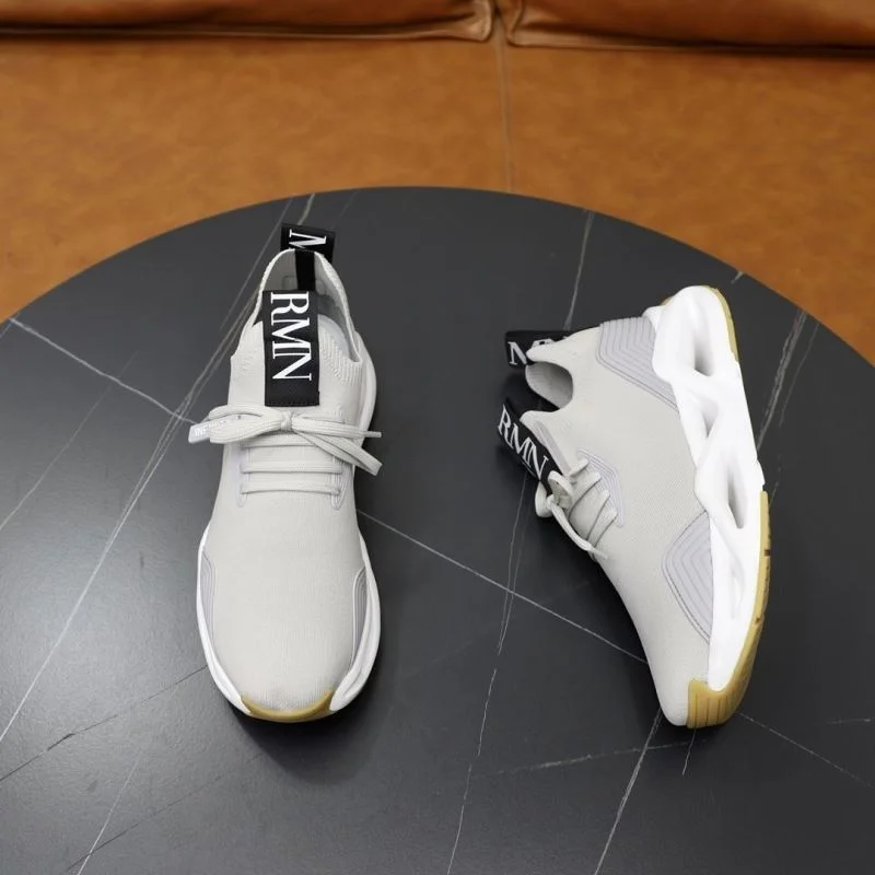 Trendsetting Armani Shoes 15231