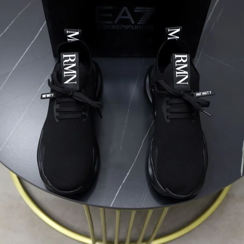 WeatherProof Armani Shoes 15219