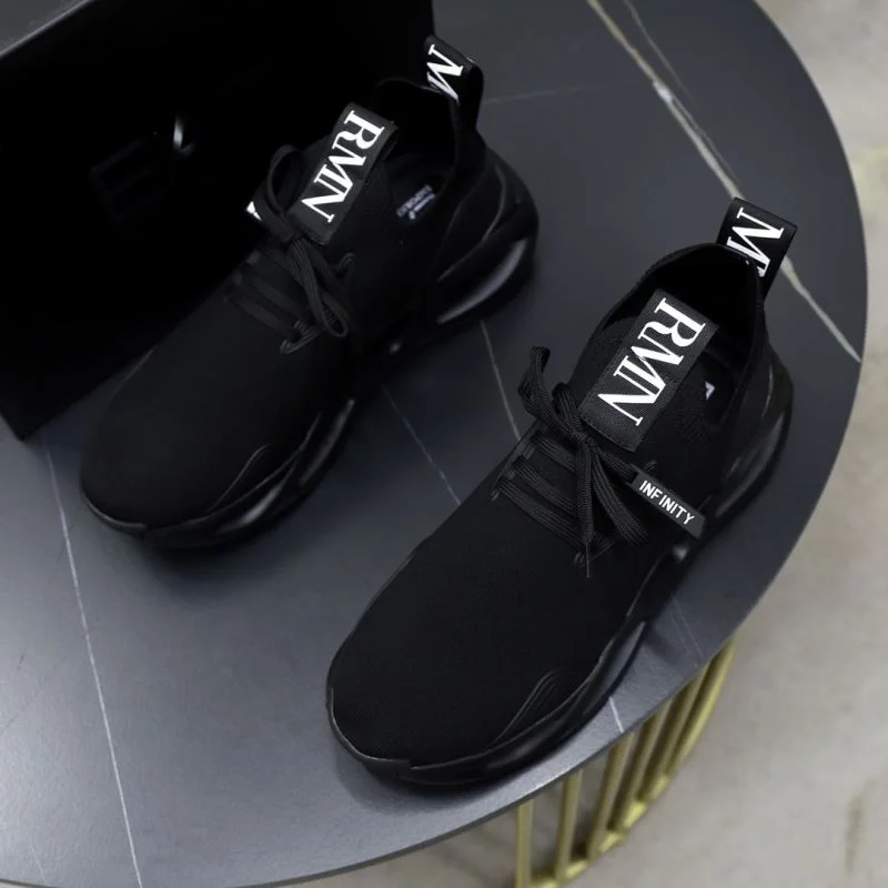 WeatherProof Armani Shoes 15219