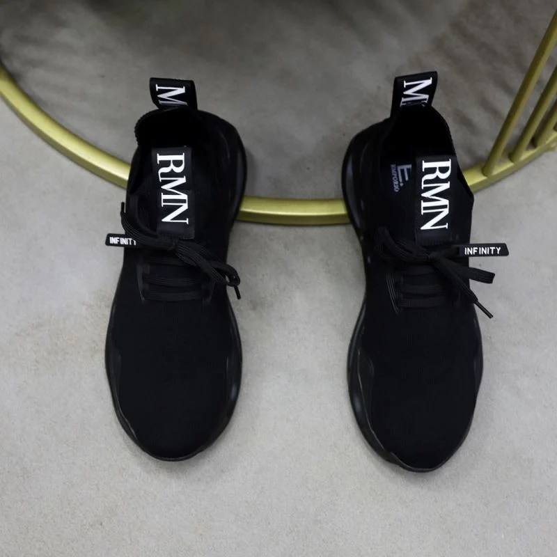 WeatherProof Armani Shoes 15219