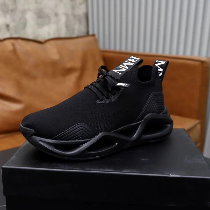 WeatherProof Armani Shoes 15219