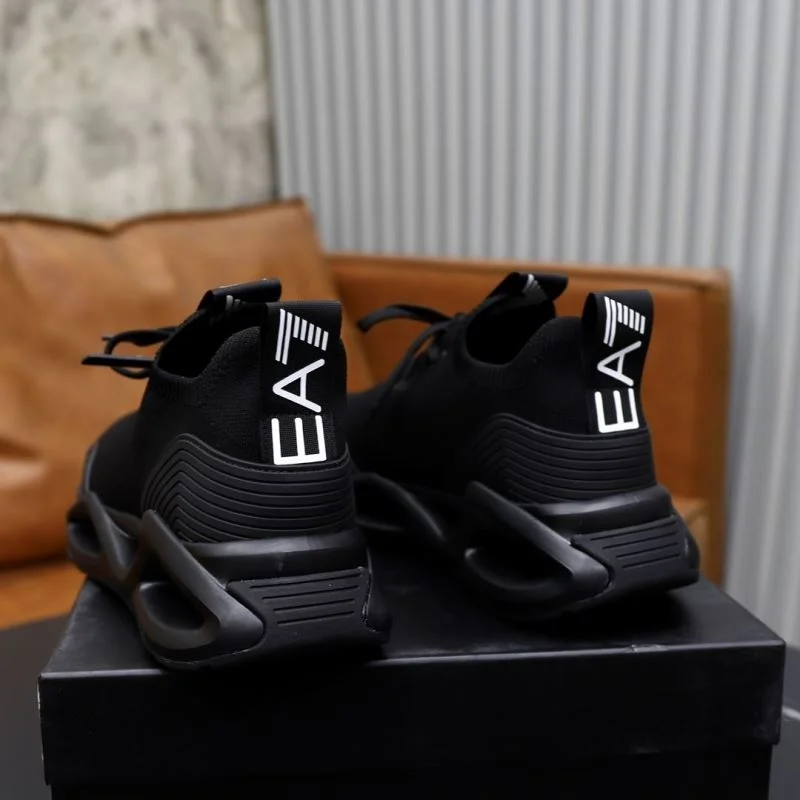WeatherProof Armani Shoes 15219