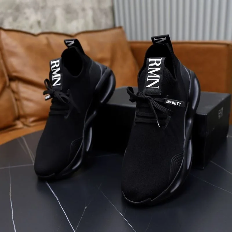 WeatherProof Armani Shoes 15219