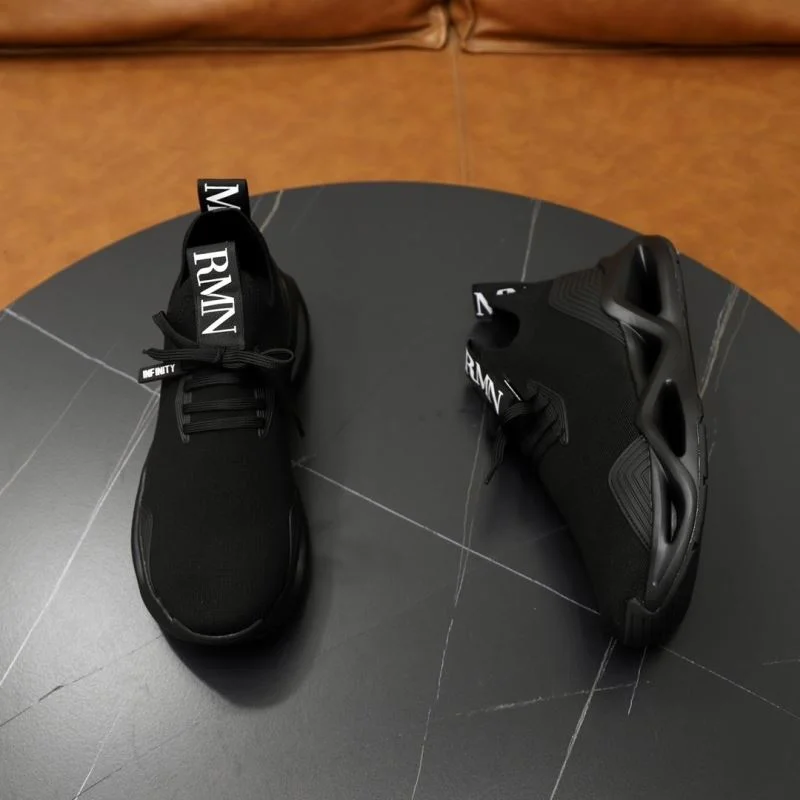WeatherProof Armani Shoes 15219