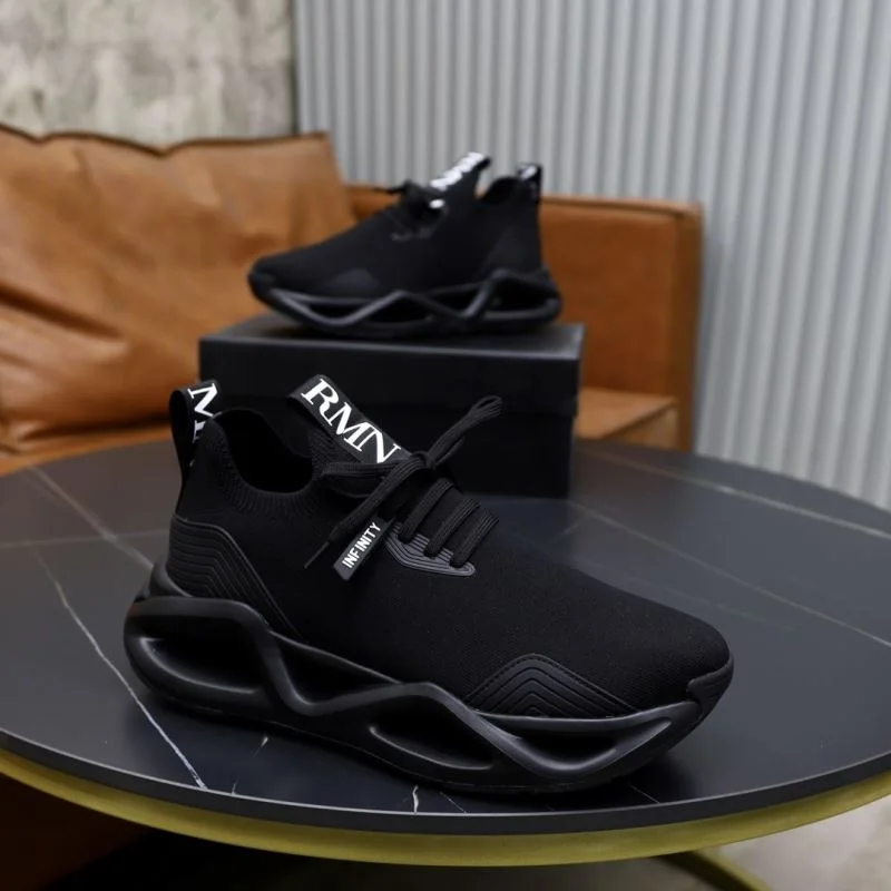 WeatherProof Armani Shoes 15219
