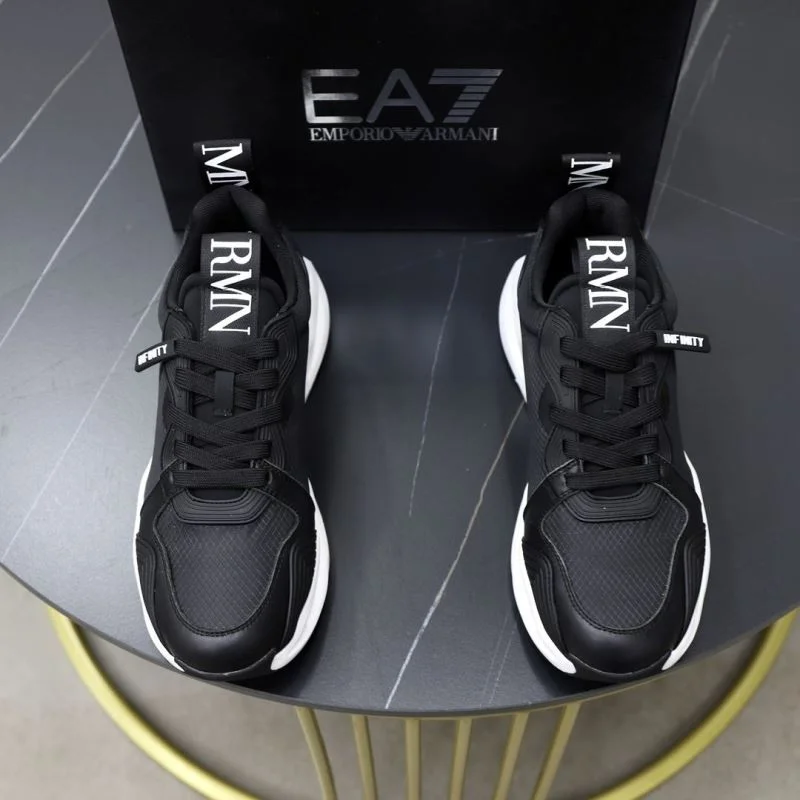Armani Shoes Timeless 15227
