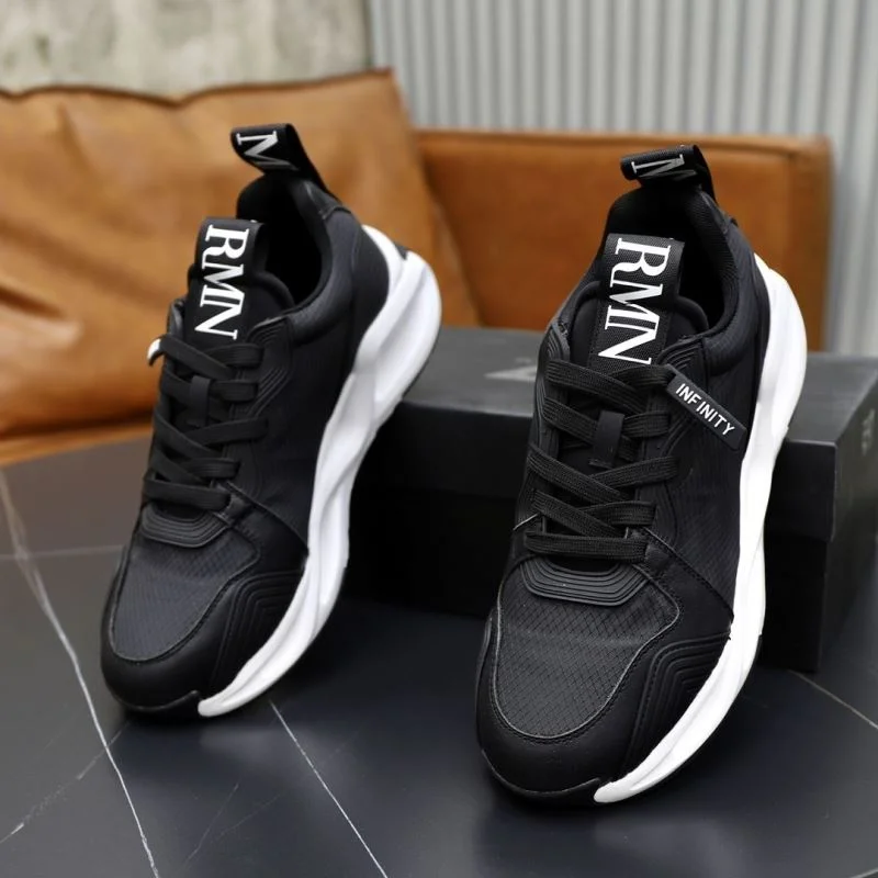 Armani Shoes Timeless 15227
